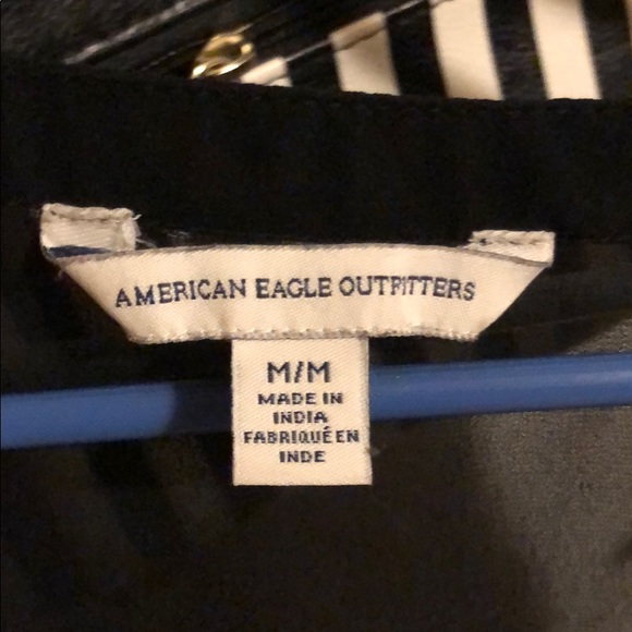 Patterned shirt - Picture 4 of 4